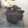 EC240B MAIN CONTROL VALVE VALVE 14636701